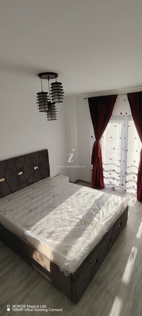 Apartamente Mara