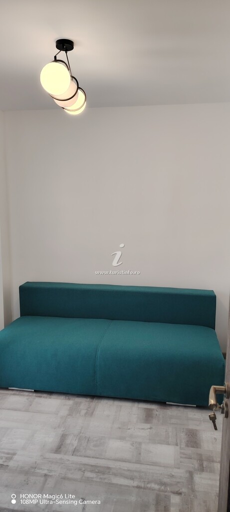 Apartamente Mara