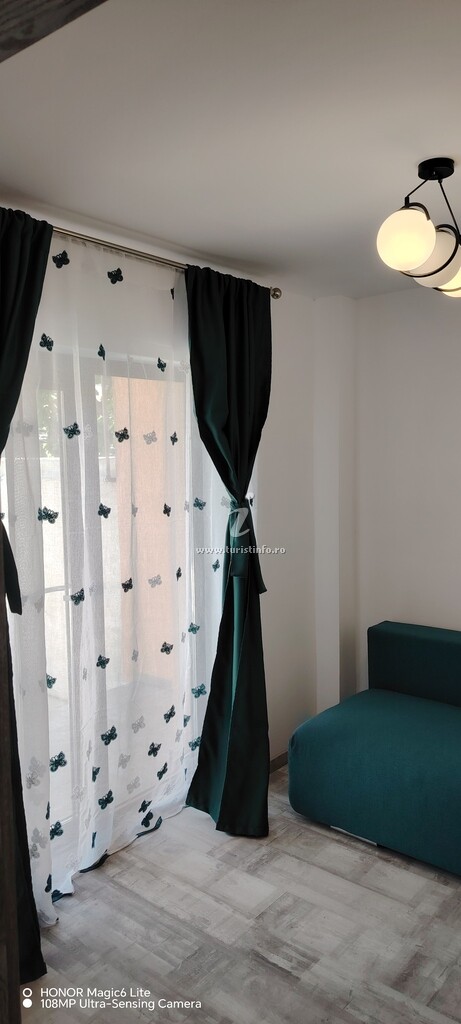 Apartamente Mara