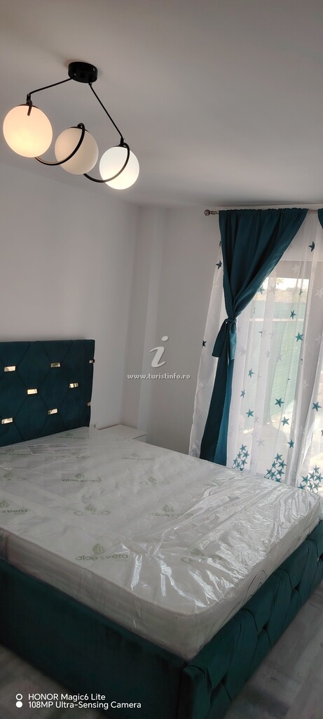 Apartamente Mara
