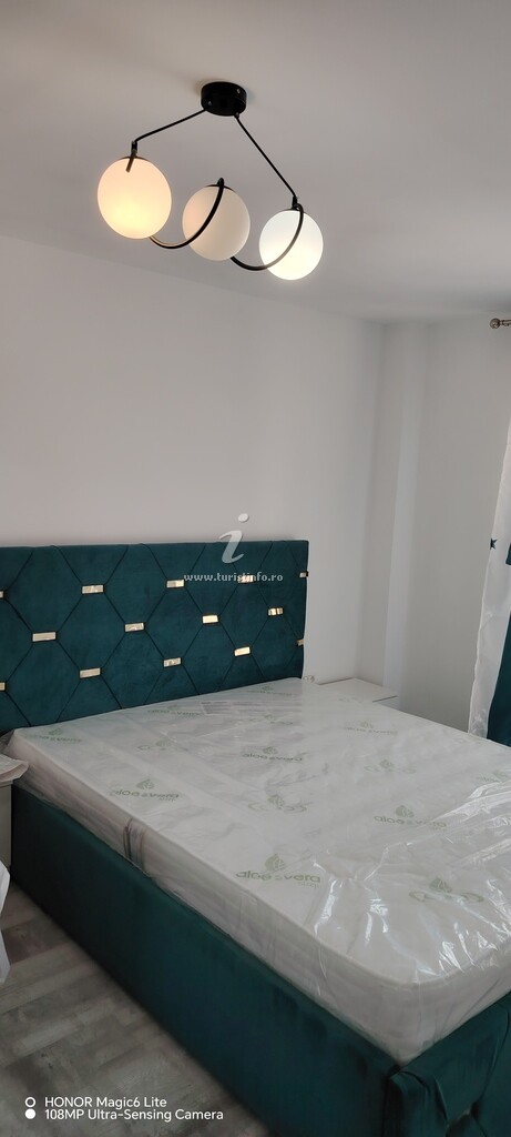 Apartamente Mara