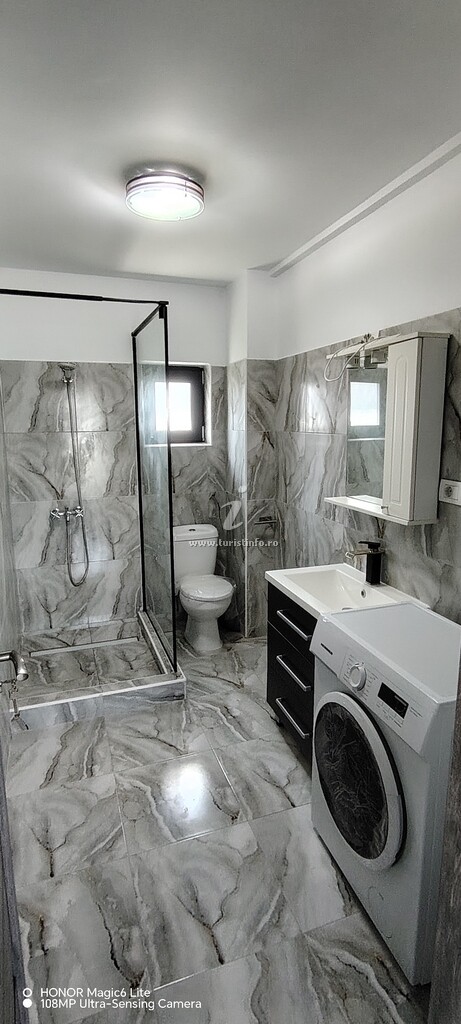 Apartamente Mara
