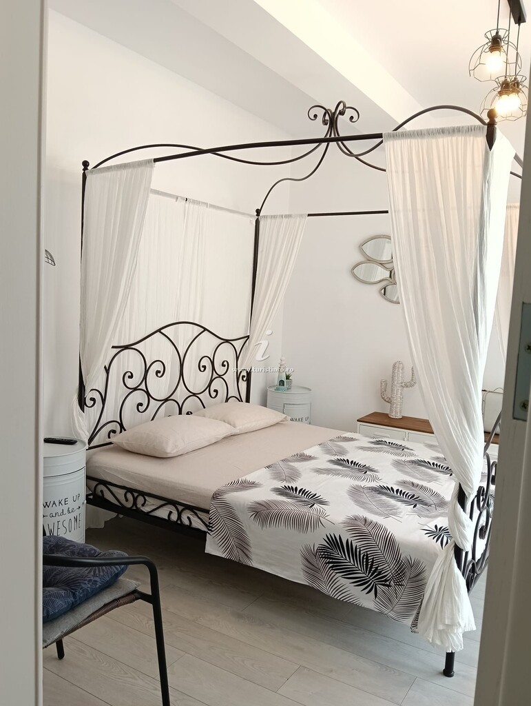 Apartament Dorina