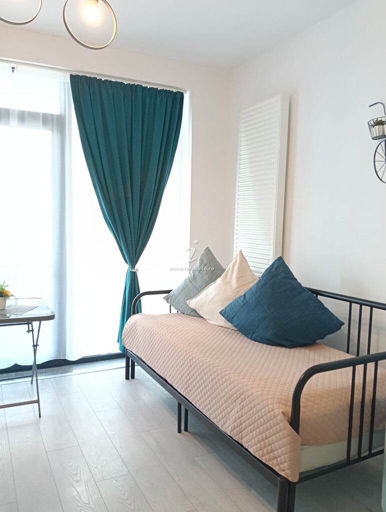 Apartament Dorina