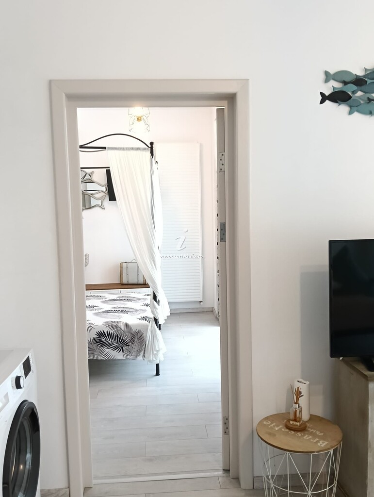 Apartament Dorina
