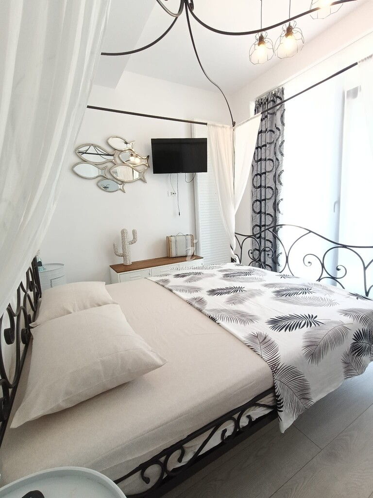 Apartament Dorina