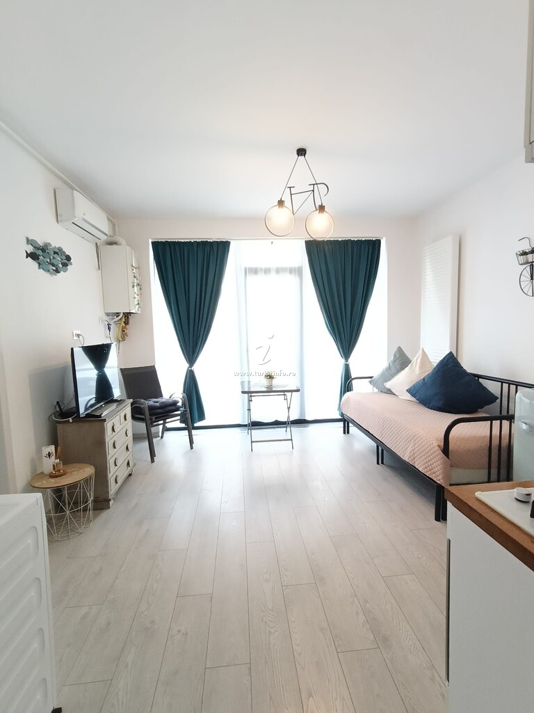 Apartament Dorina