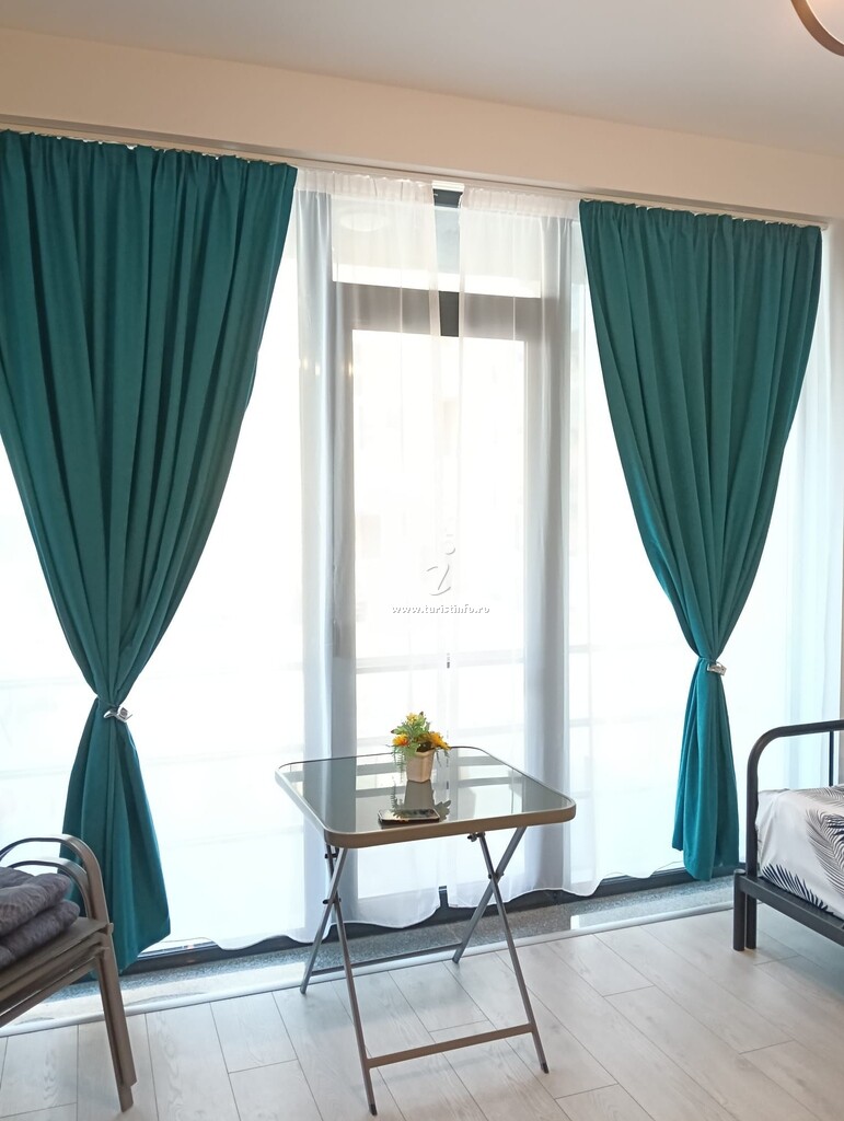 Apartament Dorina