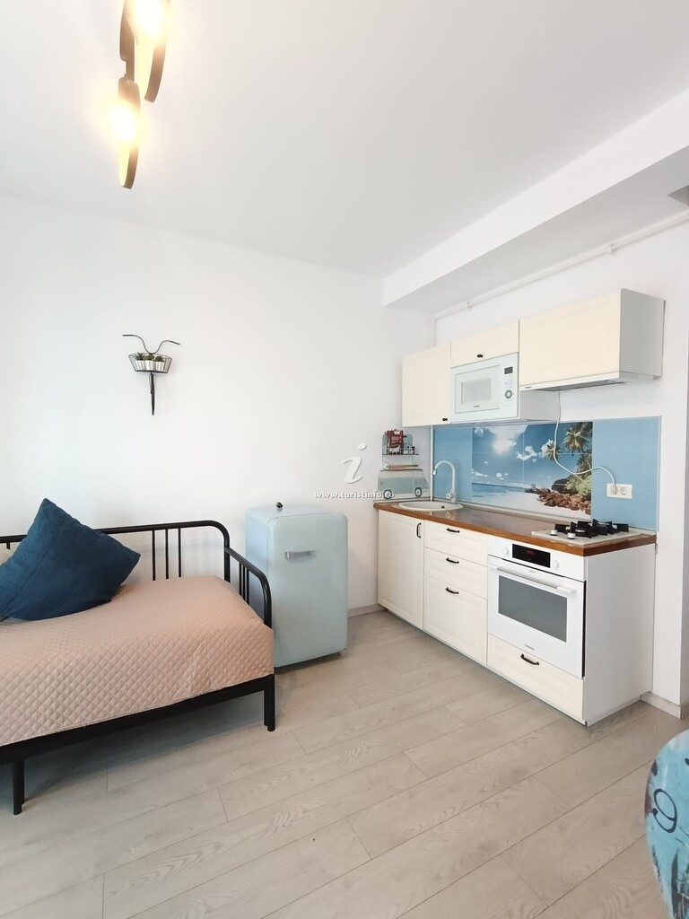 Apartament Dorina
