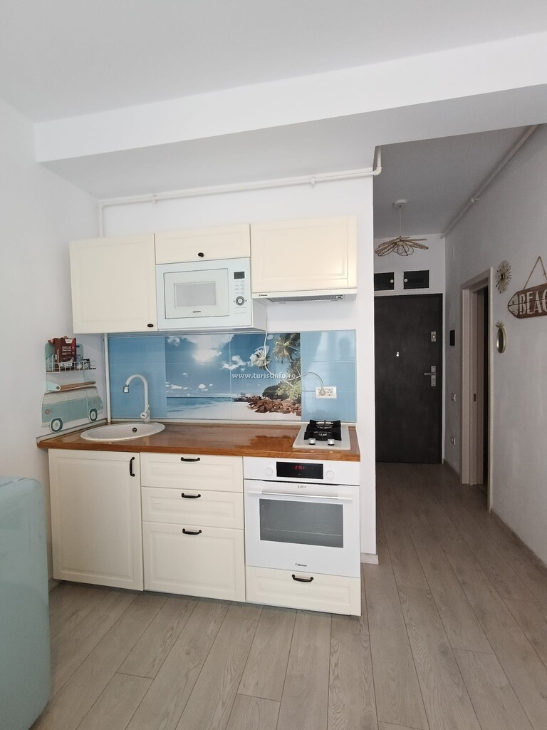 Apartament Dorina