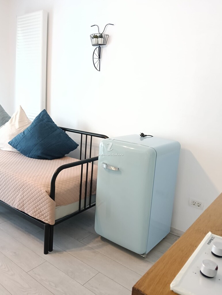 Apartament Dorina