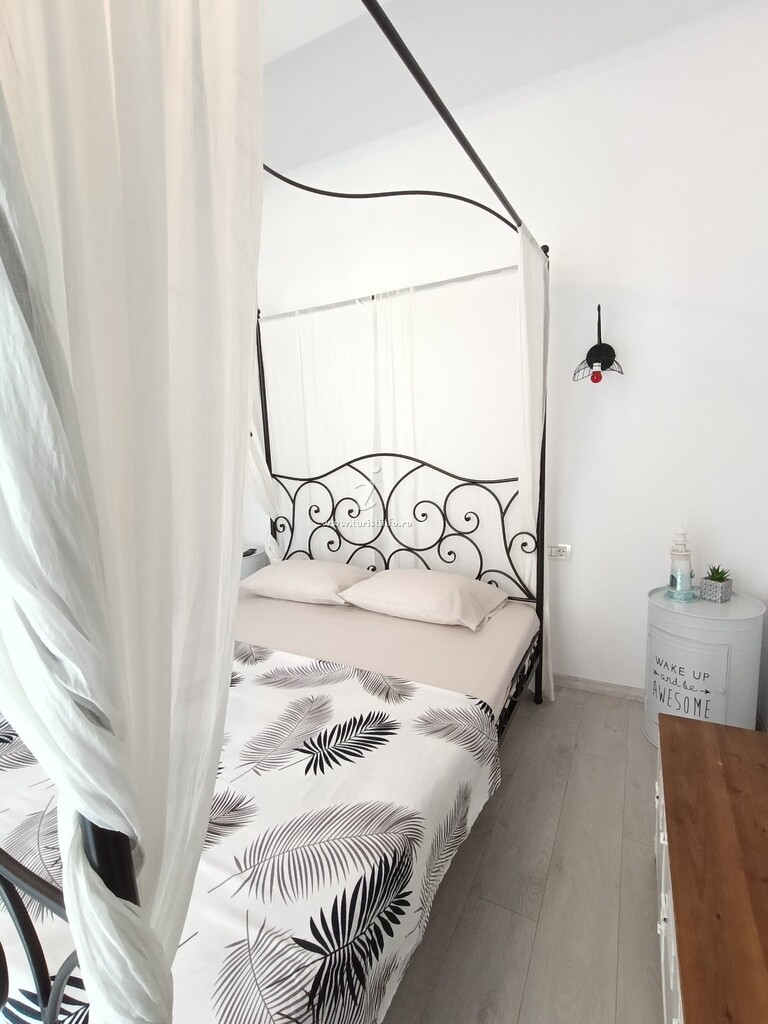 Apartament Dorina