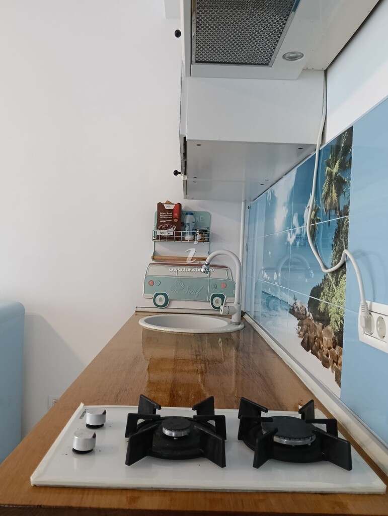 Apartament Dorina