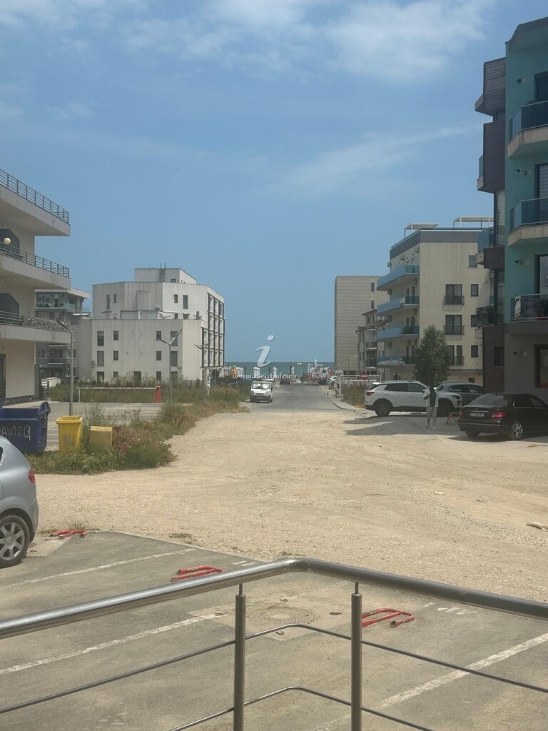 Apartament Dorina