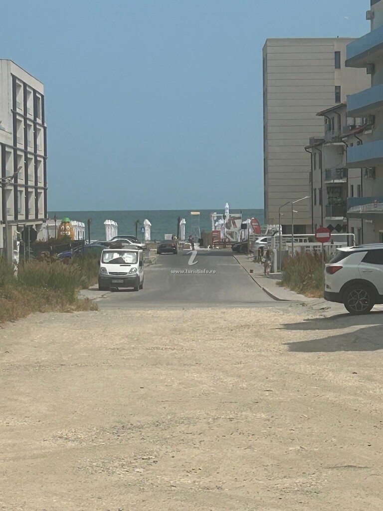 Apartament Dorina
