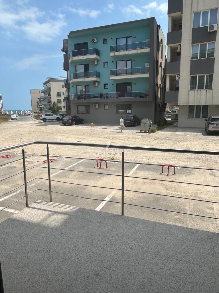 Apartament Dorina