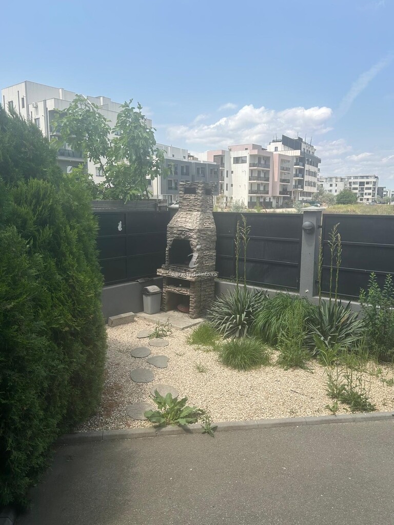 Apartament Dorina
