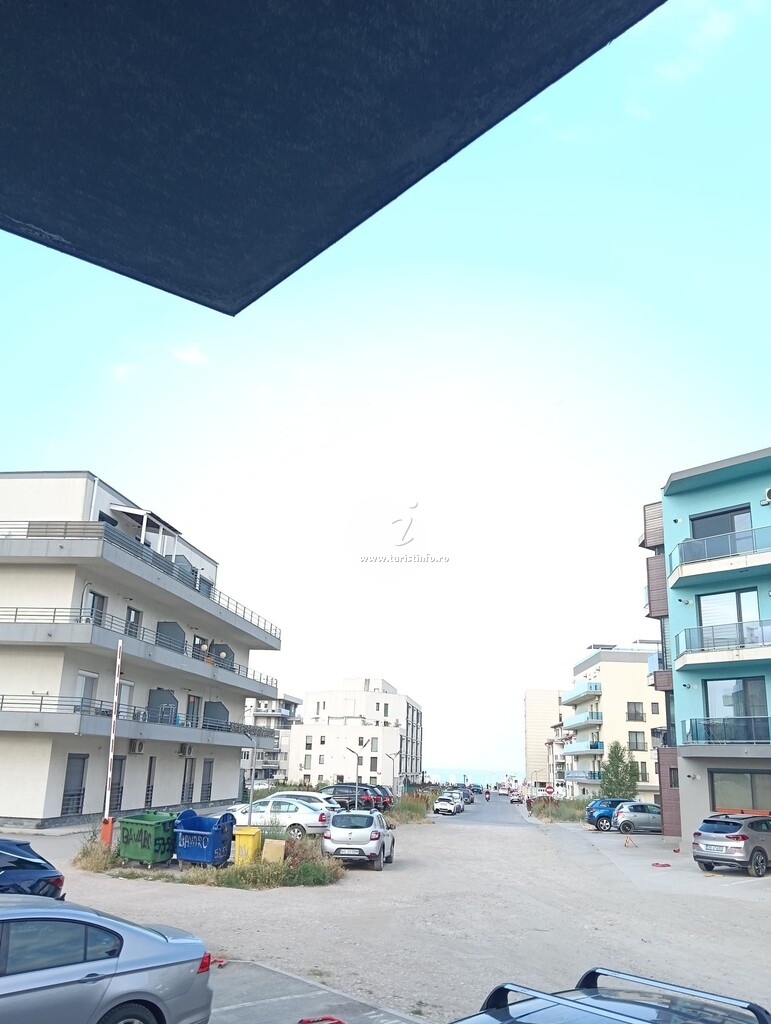 Apartament Dorina