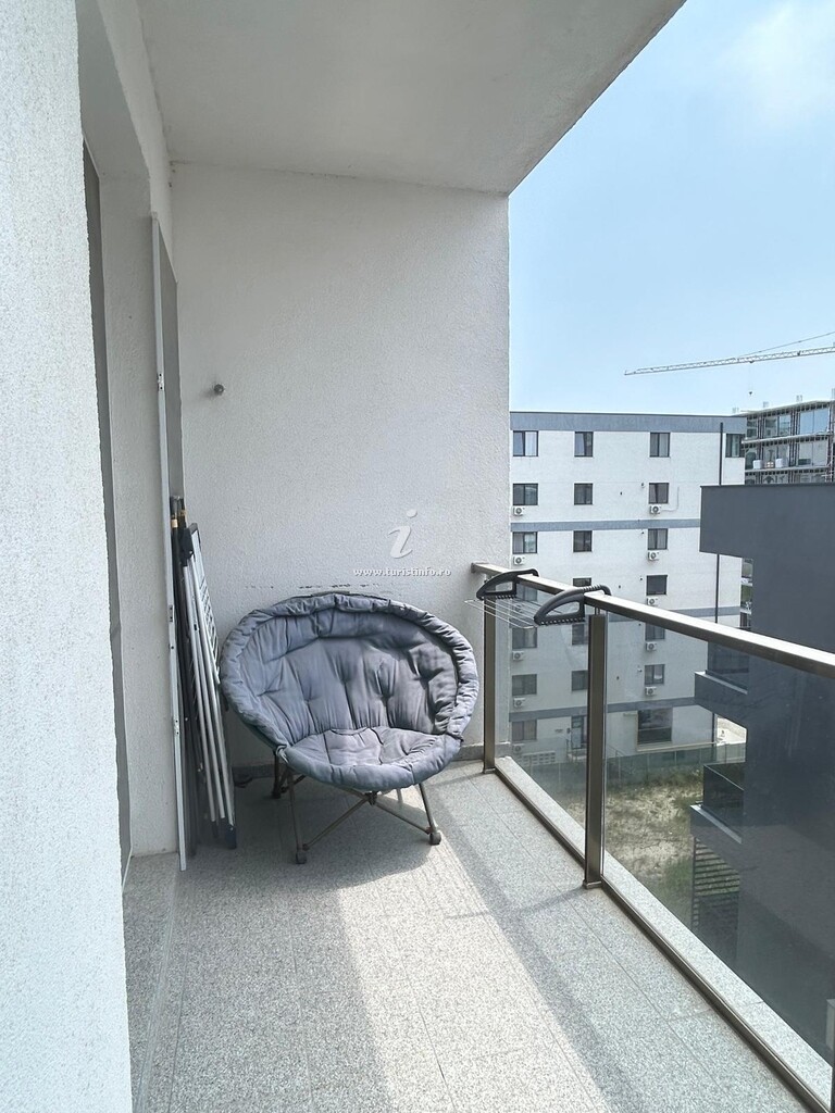 Apartament Dorina
