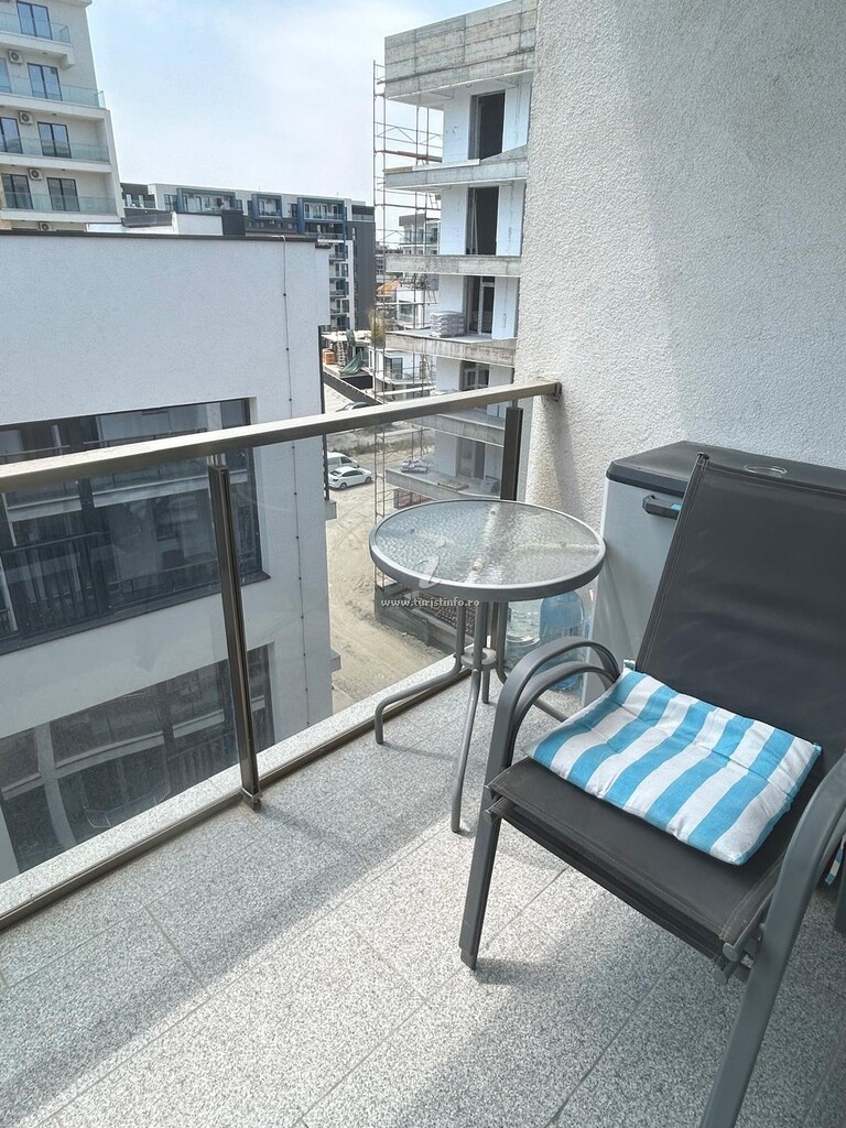 Apartament Dorina