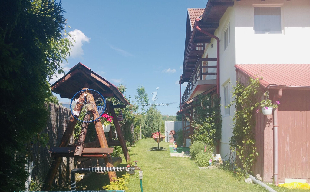 Casa Alinda
