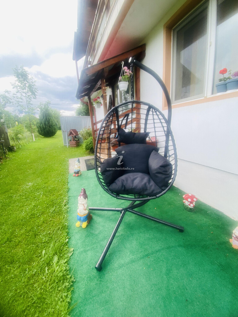 Casa Alinda