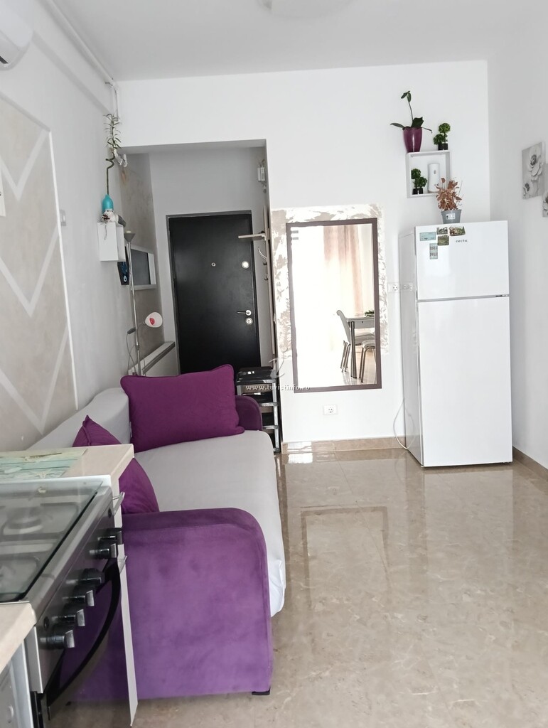 Apartament Dorina