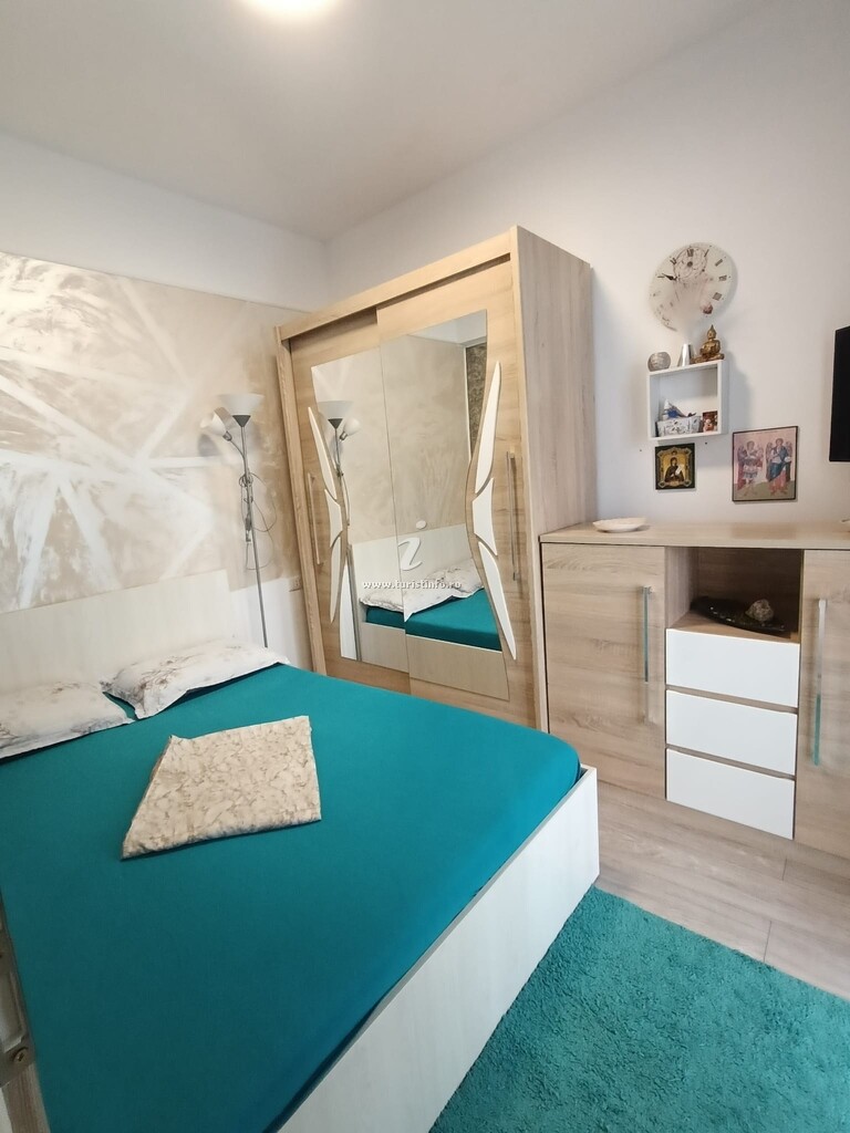 Apartament Dorina