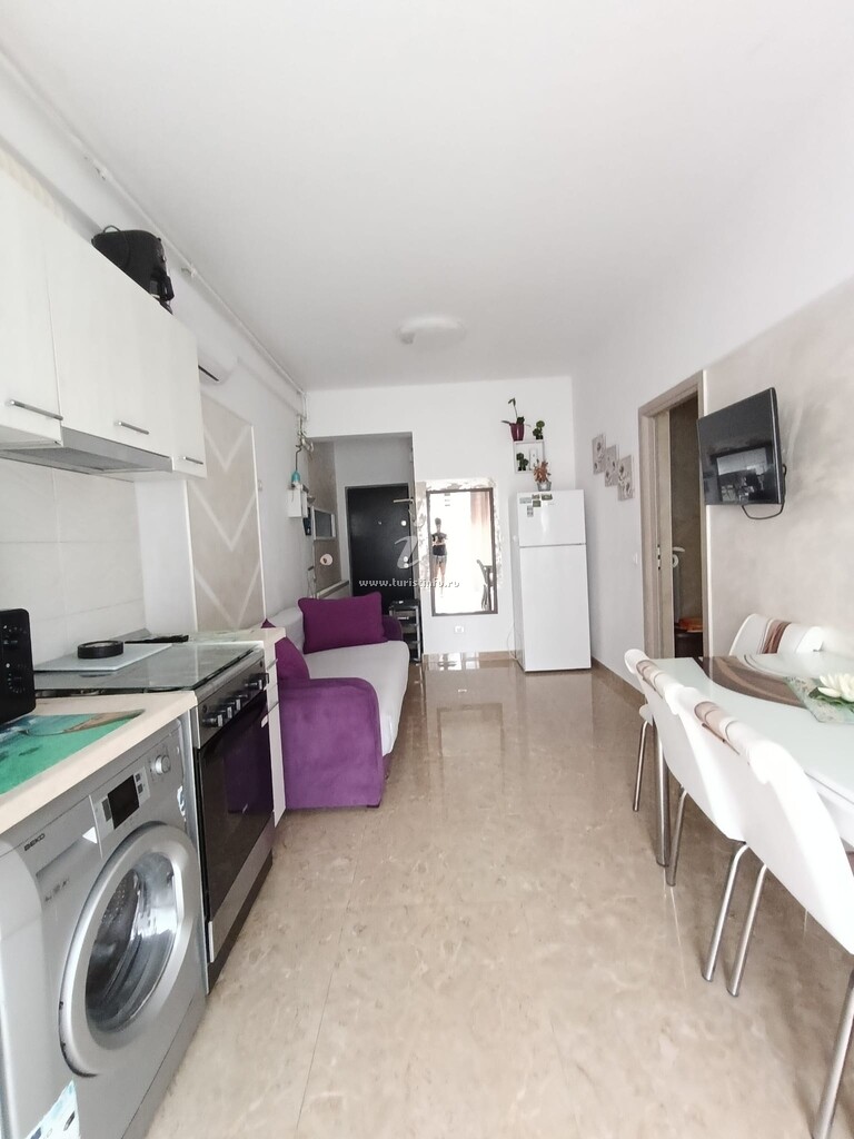Apartament Dorina