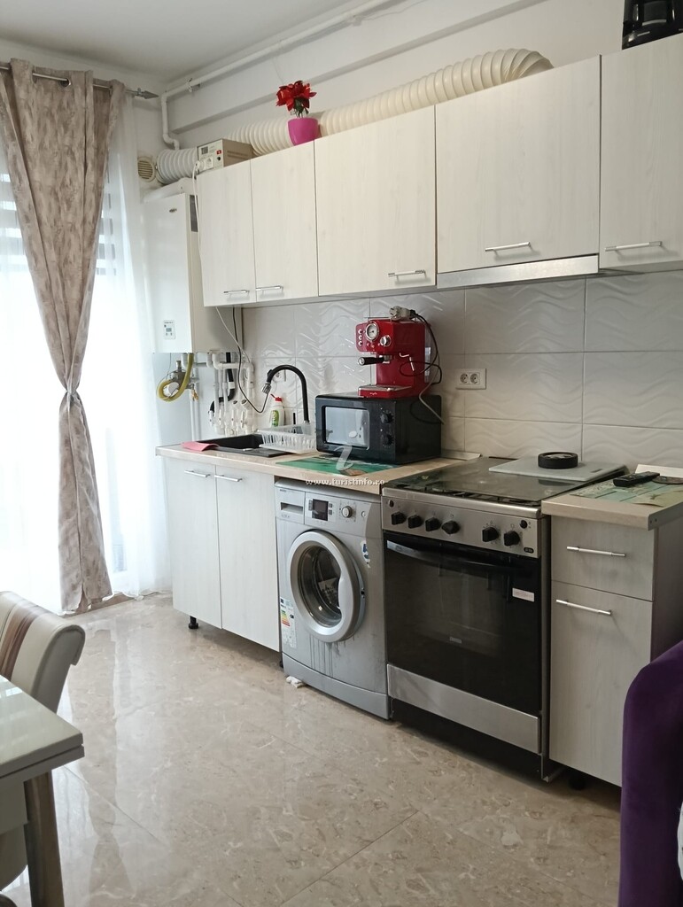 Apartament Dorina