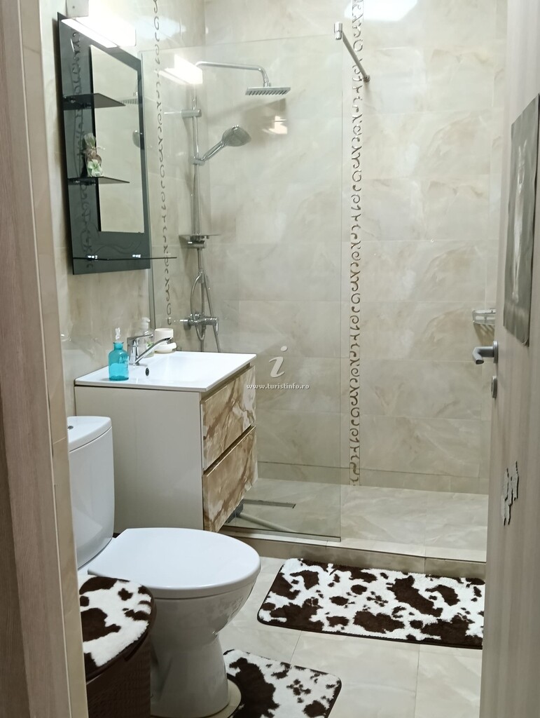 Apartament Dorina