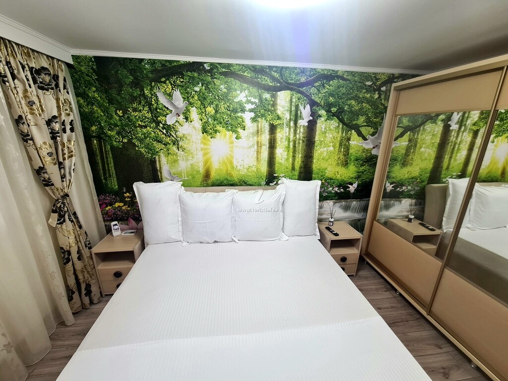 Apartament Grădina Botanică