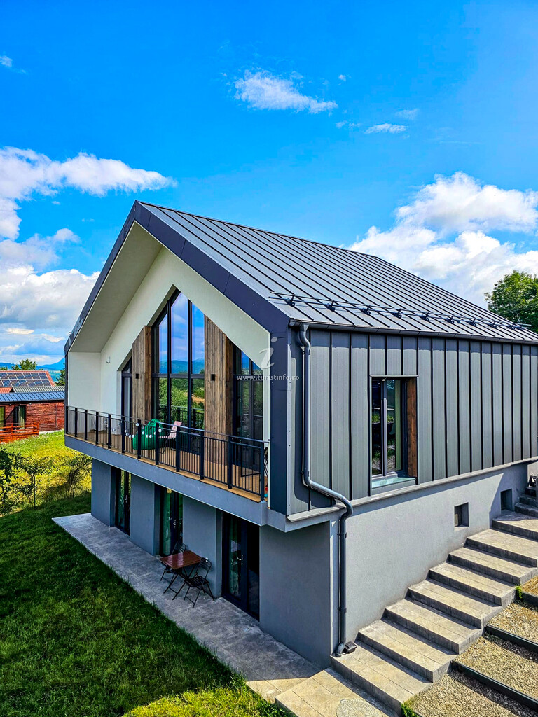 A-frame Bran Orchard Hygge