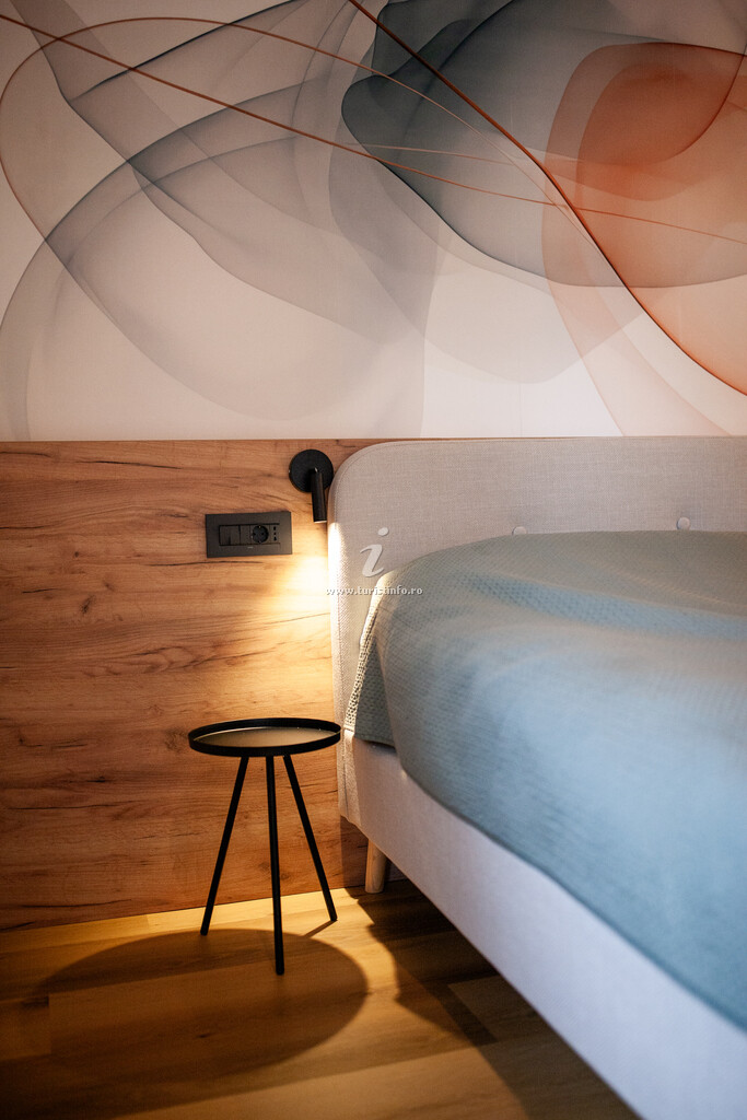 A-frame Bran Orchard Hygge