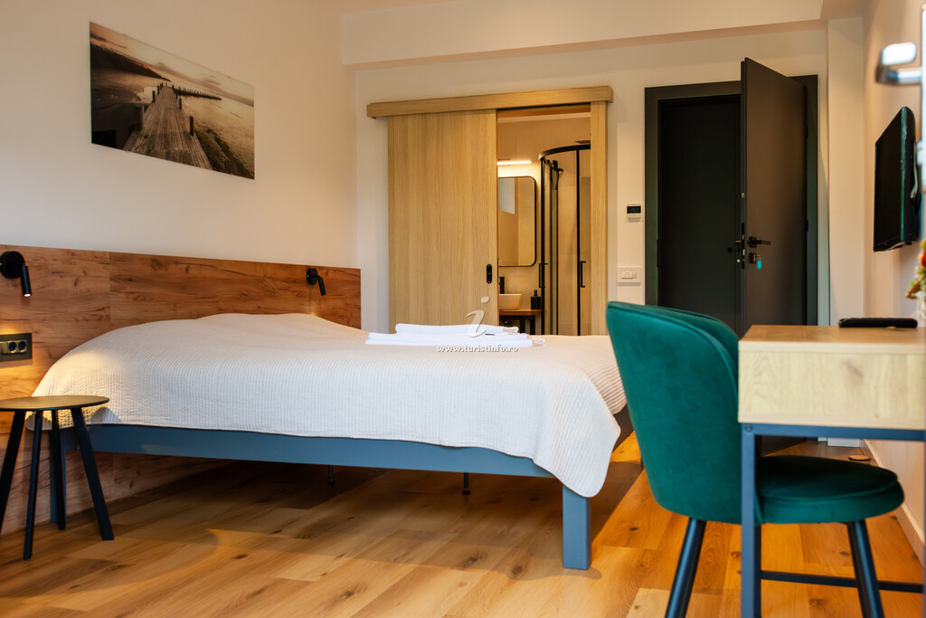 A-frame Bran Orchard Hygge