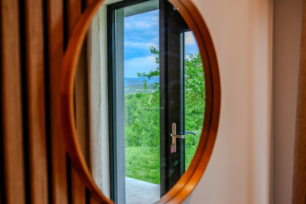 A-frame Bran Orchard Hygge