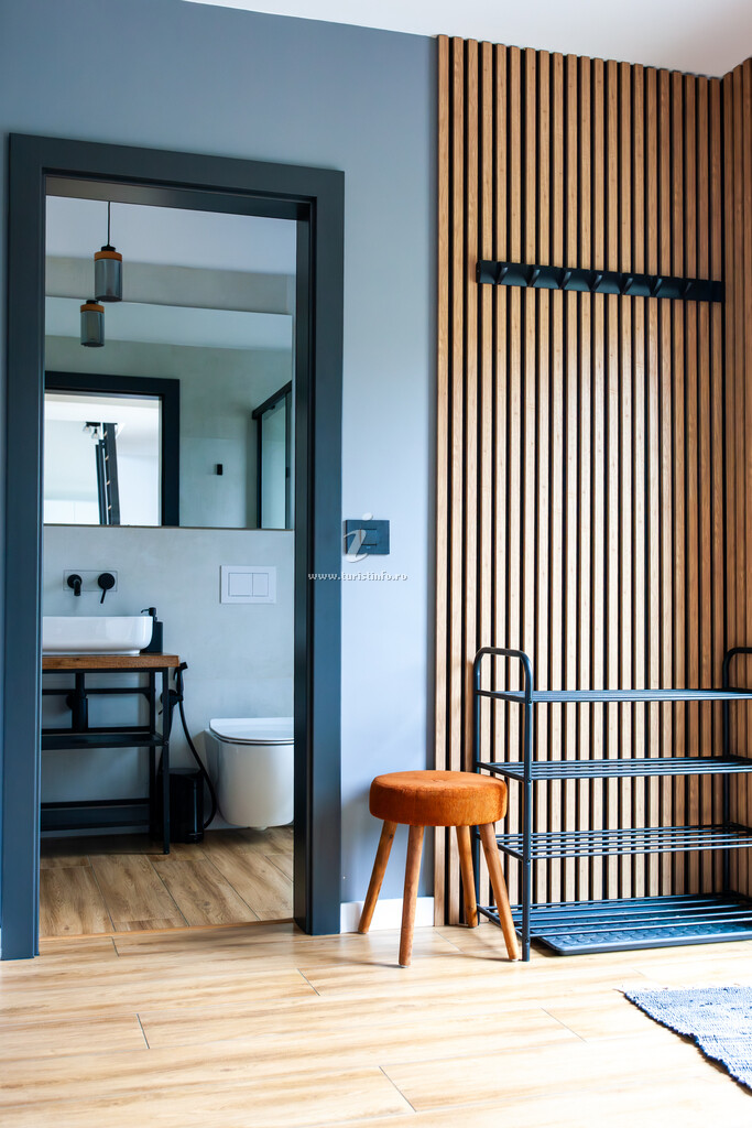 A-frame Bran Orchard Hygge