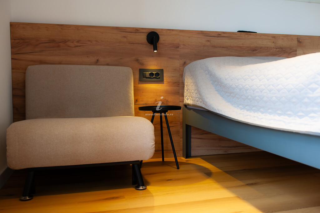 A-frame Bran Orchard Hygge