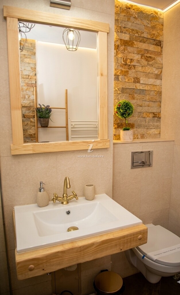 Apartament Daria