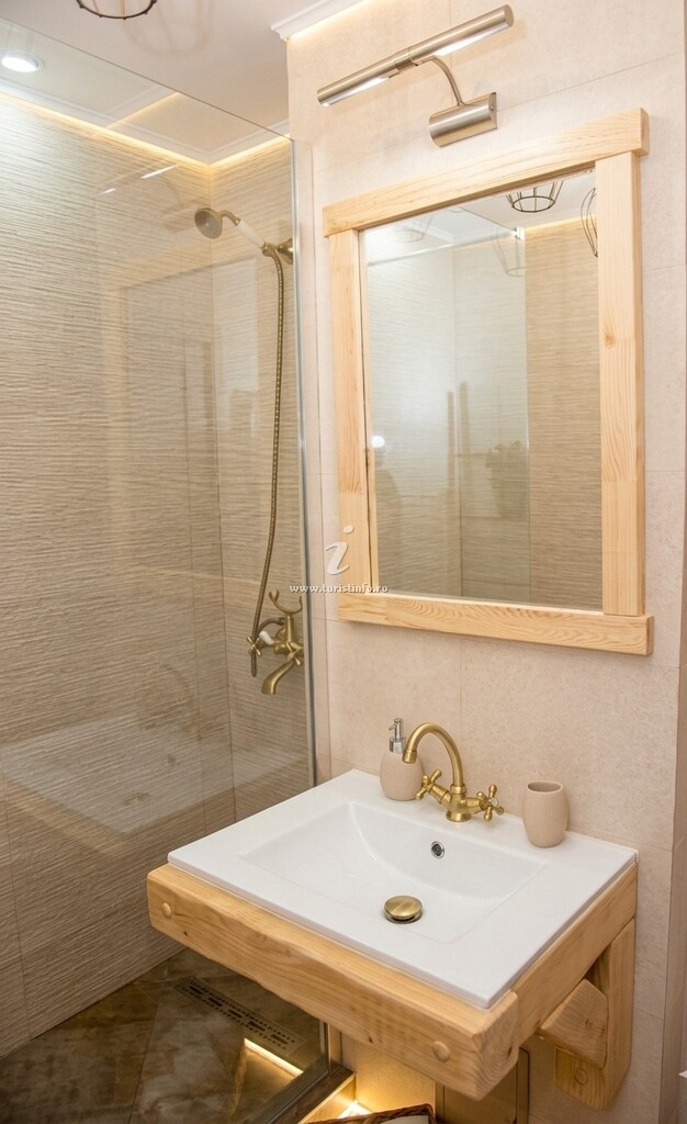 Apartament Daria