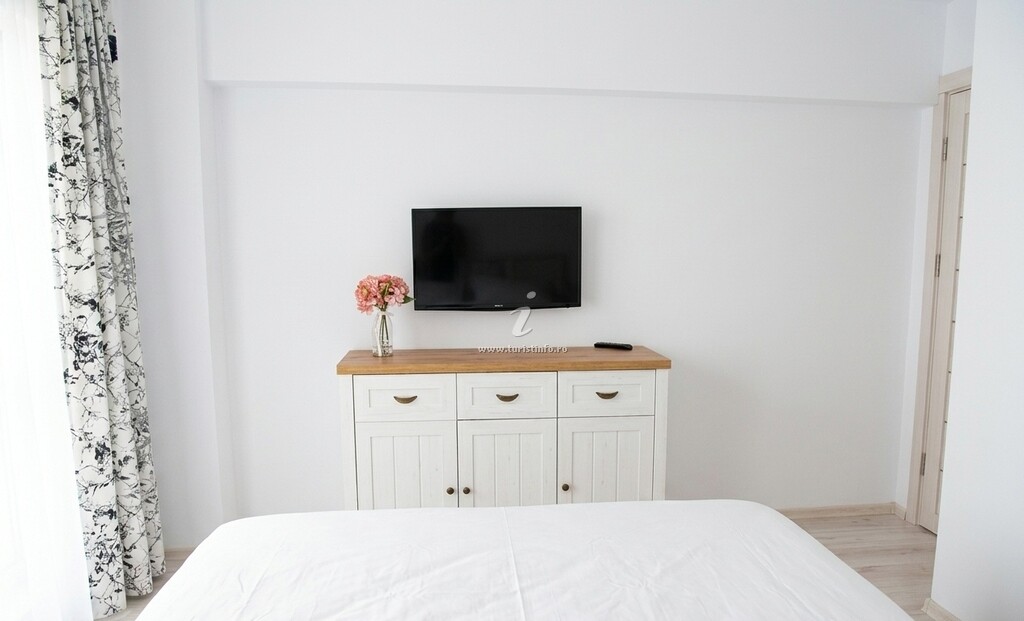 Apartament Daria