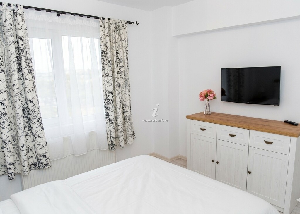 Apartament Daria