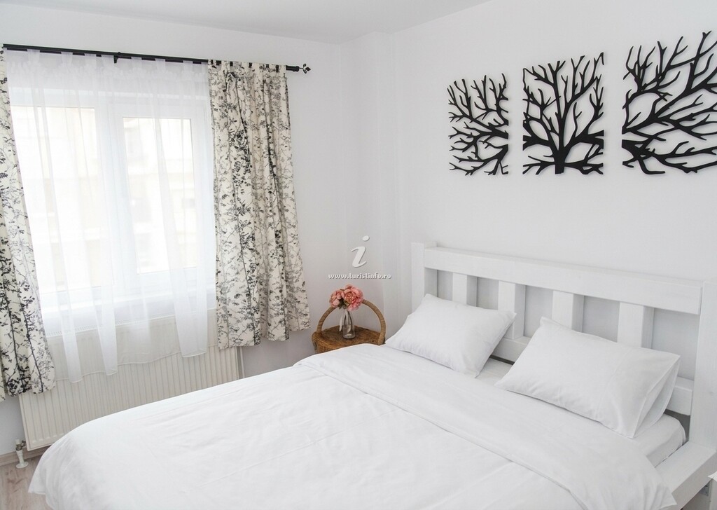 Apartament Daria