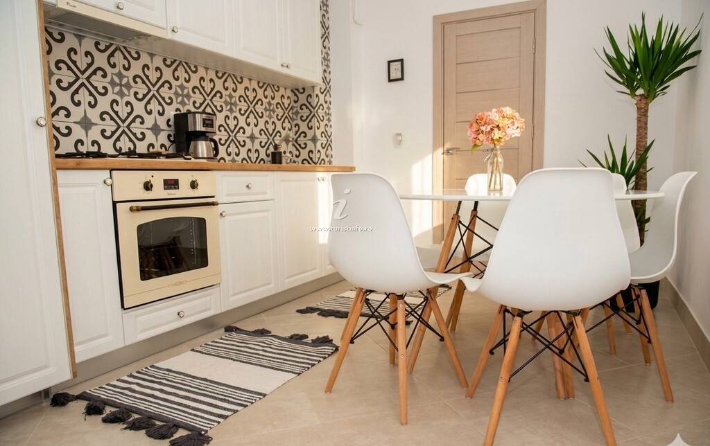 Apartament Daria