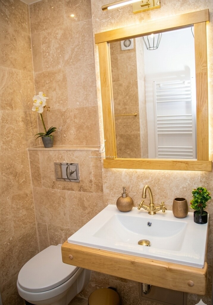 Apartament Daria