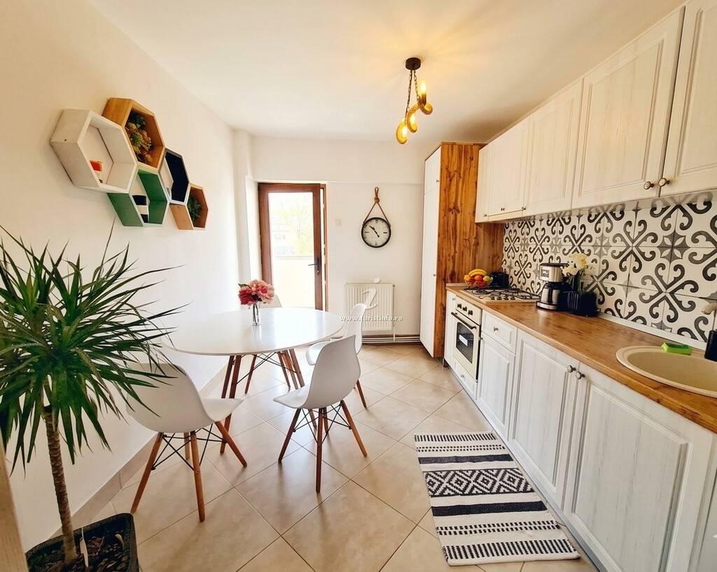 Apartament Daria