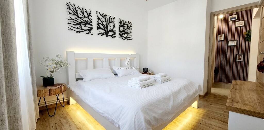 Apartament Daria