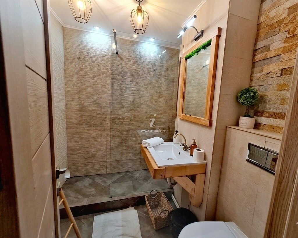 Apartament Daria