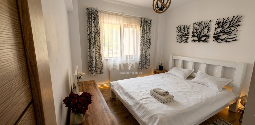 Apartament Daria