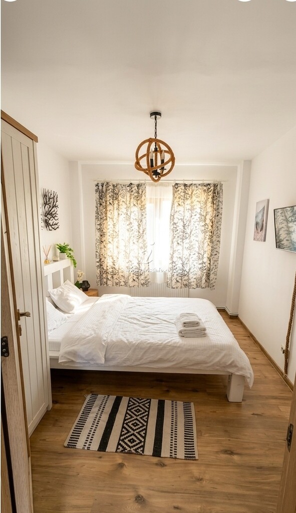 Apartament Daria